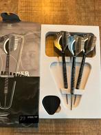 Dimitri vd bergh echo 23gram, Sport en Fitness, Darts, Ophalen of Verzenden, Zo goed als nieuw, Pijlen