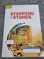 Stepping Stones Engels Flexboek deel B editie 7.1 havo vwo, Boeken, Ophalen of Verzenden, Nieuw, HAVO, Engels