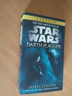 Luceno, James. Darth Plagueis. Star Wars., Boeken, Ophalen of Verzenden, Zo goed als nieuw