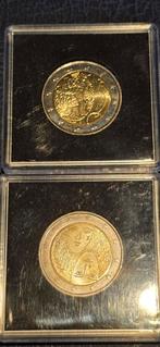 2 euro finland 2009 2010 unc te ruil, Ophalen of Verzenden, Finland, 2 euro