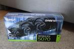 Palit 5070 gaming pro OC Nvidia, Overige soorten, Verzenden, DisplayPort, Nieuw