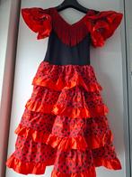 Spaanse jurk, Ophalen of Verzenden, 104 of kleiner, Meisje