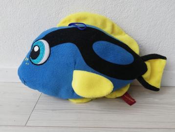 Dory knuffel beschikbaar voor biedingen