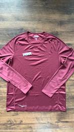 HOKA Long sleeve Running Shirt (M), Overige merken, Hardlopen, Ophalen of Verzenden, Zo goed als nieuw