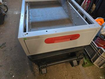 Bott Lade - Auto Inbouw - 95x54x20cm beschikbaar voor biedingen