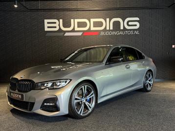 BMW 3-serie 330i Exe Edition | M-sport | CarPlay | beschikbaar voor biedingen