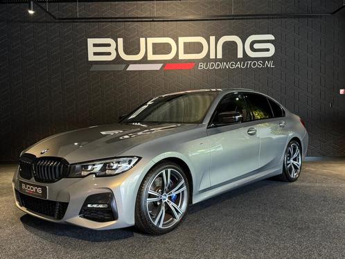BMW 3-serie 330i Exe Edition | M-sport | CarPlay |, Auto's, BMW, Bedrijf, Te koop, 3-Serie, ABS, Airbags, Airconditioning, Alarm