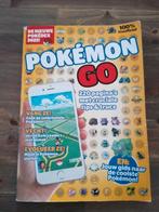 Pokémon Go Strategy Guidebook, Ophalen of Verzenden, Gebruikt, Boek of Catalogus