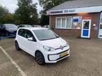 Volkswagen Up! 1.0 BMT move up! | Origineel Nederlands | Cru, Voorwielaandrijving, Stof, Gebruikt, Wit