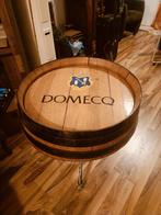 Domeco vat tafel, Ophalen, 50 tot 100 cm, Zo goed als nieuw, Minder dan 50 cm