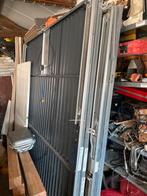 Hormann Garagedeur - Zo goed als nieuw, Ophalen, Garagedeur, Zo goed als nieuw, Metaal