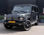 Mercedes-Benz G-Klasse 350 Bluetec Anniversary Edition | Led, Automaat, Euro 5, G-Klasse, Diesel