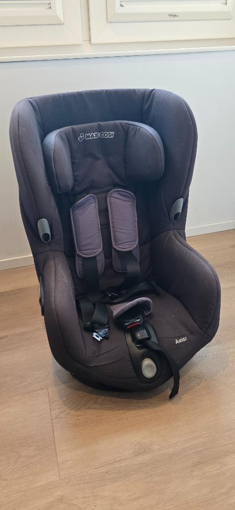 Maxi Cosi Axiss autostoel, Kinderen en Baby's, Autostoeltjes, Gebruikt, Maxi-Cosi, 9 t/m 18 kg, Autogordel, Ophalen
