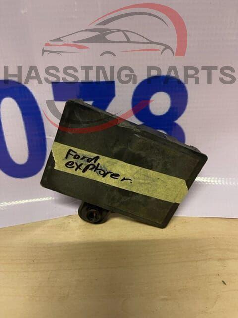 Ford Explorer ACC Radar Sensor  LB5T-9G768-AB, Auto-onderdelen, Elektronica en Kabels, Ford USA, Gebruikt, Ophalen of Verzenden