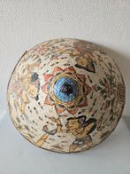 Decoratieve Aziatische Hoed, Antiek en Kunst, Kunst | Niet-Westerse kunst, Ophalen of Verzenden