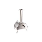 Voorjaarsaanbieding Pizzaoven Pizza Oven BBQ Grill Smoker, Tuin en Terras, Houtskoolbarbecues, Ophalen of Verzenden, Nieuw