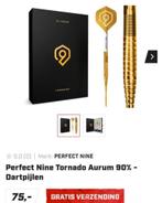 Perfect nine aurum 22gram gezocht, Sport en Fitness, Ophalen of Verzenden, Zo goed als nieuw, Pijlen