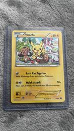 Pikachu (XYPR 95) Promo Pikachu, Nieuw, Foil, Ophalen of Verzenden, Losse kaart