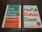 Dukan Dieet recepten Pierre Dukan, Boeken, Gezondheid, Dieet en Voeding, Nieuw, Pierre Dukan, Ophalen of Verzenden