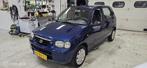 Suzuki Alto 1.1 GLS elekt ramen 46000KM 1E Eigenaar Uniek, Voorwielaandrijving, 750 kg, 4 cilinders, Blauw