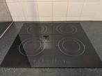 Inductie plaat, Witgoed en Apparatuur, Kookplaten, 3 kookzones of minder, Ophalen of Verzenden, Zo goed als nieuw, Inductie