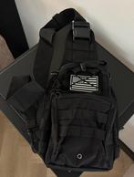 US Army slingbag, Ophalen of Verzenden, Zo goed als nieuw, Overige merken