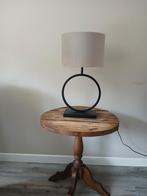 Wijntafel, Huisje Sfeer, Ophalen, Rond, 55 tot 75 cm, Zo goed als nieuw