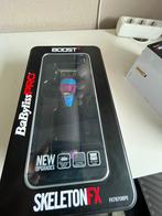 Babyliss pro Boost Skeleton FX Trimmer, Ophalen of Verzenden, Zo goed als nieuw