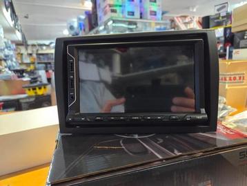Fiat ducato dubbeldin radio apple carplay android beschikbaar voor biedingen