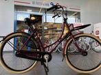 AZOR omafiets transport 7 versnellingen Nu slechts €999,-, Ophalen, Handrem, Azor, 53 tot 56 cm
