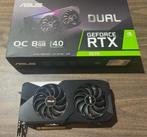RTX 3070, Computers en Software, Videokaarten, GDDR6, PCI-Express 4, Ophalen of Verzenden, Zo goed als nieuw