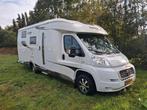 Fendt Mobil half integraal camper, Caravans en Kamperen, Campers, Airbags, Ringverwarming, Fiat, 7 tot 12 maanden geleden