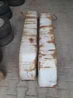 Spatborden tandem 150 x25 nu bieden, Ophalen of Verzenden