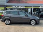 Opel Zafira Tourer 1.4 Turbo Cosmo met Panorama dak ! Leder, Auto's, Opel, Gebruikt, Euro 6, 4 cilinders, Bedrijf