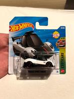 HOTWHEELS (Pagani Zonda Chinque), Ophalen of Verzenden, Zo goed als nieuw, Auto