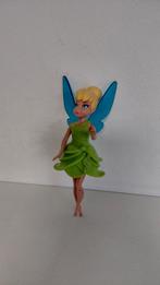 Tinkerbell popje Disney, Ophalen of Verzenden, Zo goed als nieuw
