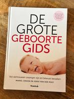 Babyboek, Ophalen of Verzenden, Zo goed als nieuw
