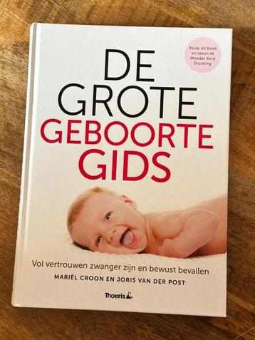 Babyboek beschikbaar voor biedingen