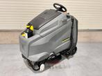 Karcher B 95 RS BP Schrob-zuig machine, Doe-het-zelf en Verbouw, Reinigingsmachines, Verzenden, Gebruikt