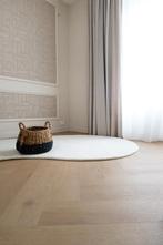 Op zoek naar een PVC vloer? Wij helpen je graag verder!, Huis en Inrichting, Stoffering | Vloerbedekking, Ophalen, Crème, De Lange Flooring