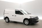 Volkswagen Caddy 2.0 TDI 123PK | Automaat | Camera | Airco |, Auto's, Stof, Gebruikt, Euro 6, 4 cilinders