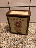 Spaarpot Sara Kay, Verzamelen, Spaarpotten, Ophalen of Verzenden, Overige thema's