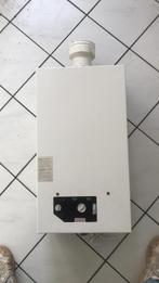 Nefit badgeiser F 3300 26 kw, Doe-het-zelf en Verbouw, Geisers en Boilers, Ophalen, Gebruikt, Aardgas, Geiser
