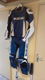 Uniek Dainese Suzuki Motorpak - Nieuwstaat!, Motoren, Kleding | Motorkleding, Ophalen of Verzenden, Nieuw zonder kaartje, Heren