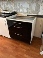 Ladeblok ikea faktum, Ophalen, Gebruikt, Overige kleuren, 50 tot 100 cm