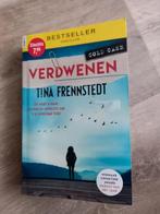 Verdwenen - Tina Frennstedt, Ophalen of Verzenden, Zo goed als nieuw, Nederland