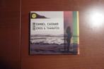 Daniel Casimir - Eros & Thanatos, Ophalen of Verzenden, 1980 tot heden, Jazz