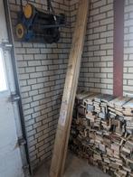 Te koop 2e hands planken., Ophalen, Gebruikt, 250 cm of meer, Planken