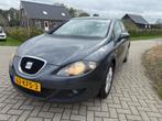 Seat Leon 1.6 75KW 2006 Grijs, 4 cilinders, Grijs, Euro 4, Voorwielaandrijving
