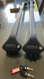 Perfectfit dakdragers voor Seat Leon ST van 2013-2019, Auto diversen, Ophalen of Verzenden, Zo goed als nieuw